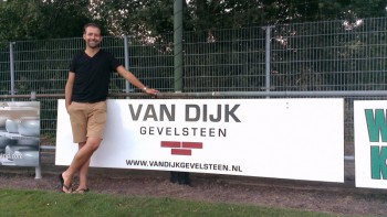 Van Dijk Gevelsteen 800x451