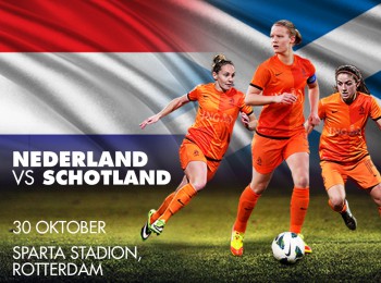 w2 wk43 webmasters nederland - schotland vlaggen 2