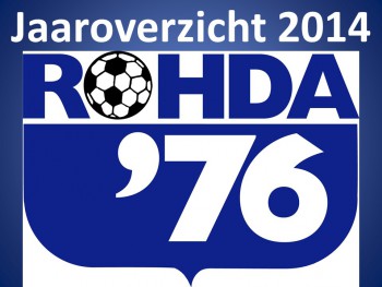 Jaaroverzicht rohda 2014c