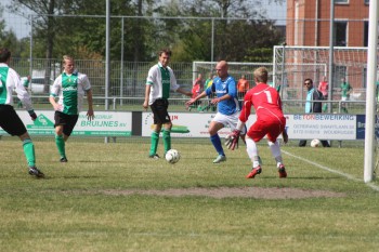 Jaap Veldhuijzen 23 mei 15